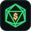 Dungeons & Dilutions — a fundraising RPG