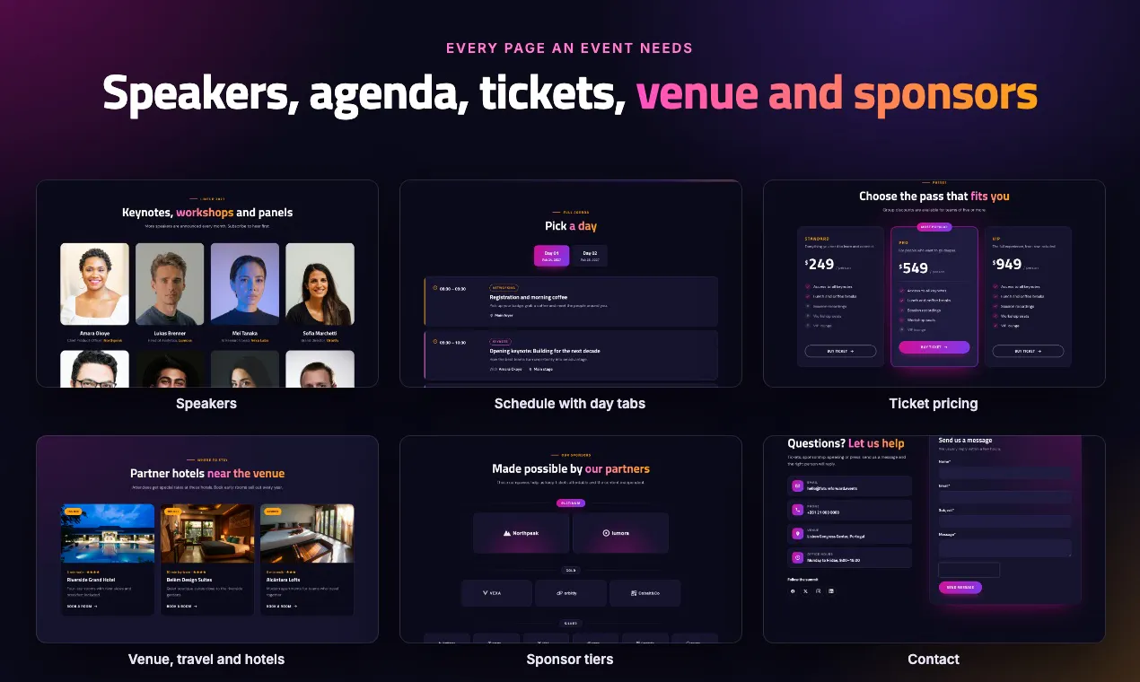 Event Time gallery image