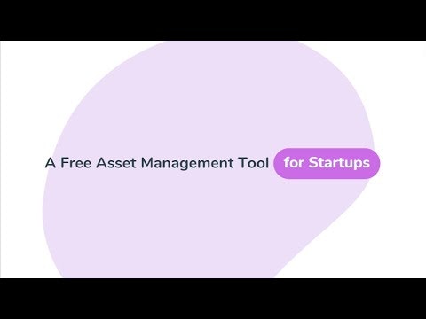 startuptile Asset Management by Zorp-Track all your IT assets and software licenses with ease