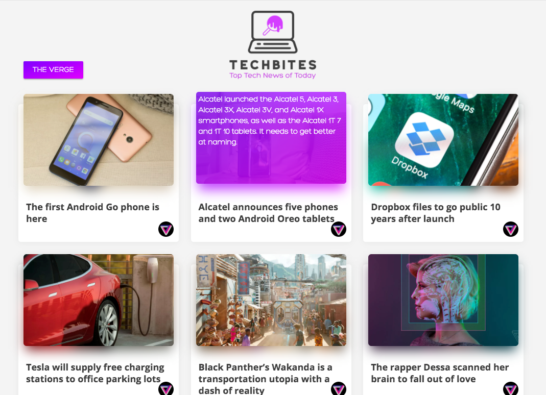 TechBites Image