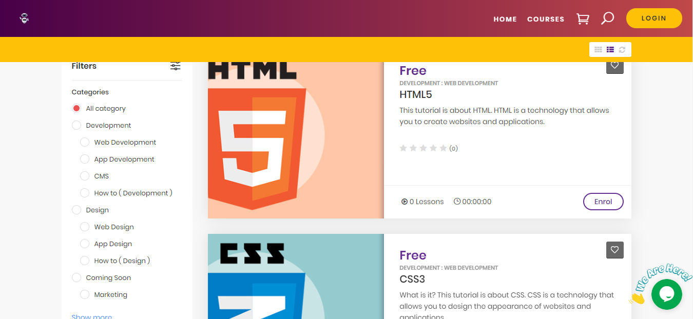 iCode Education gallery image