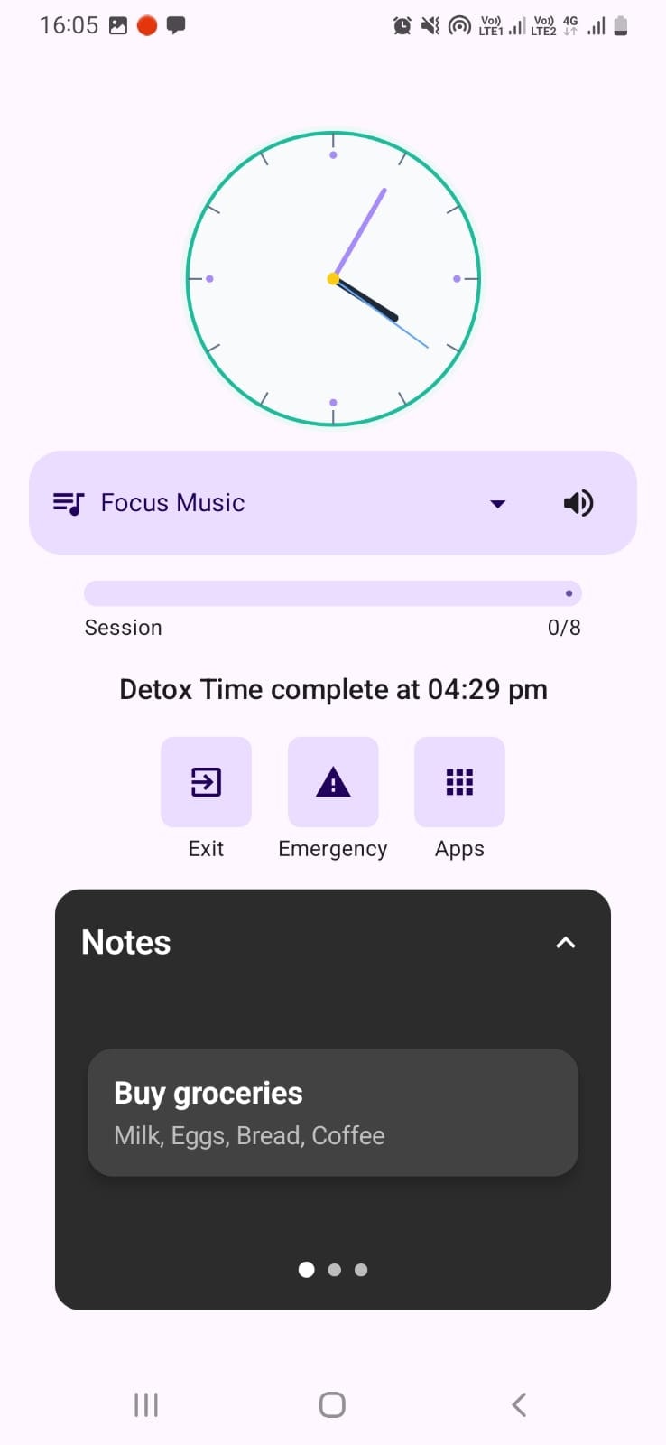 Focushala gallery image