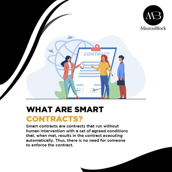 MintonBlock NFT Marketplace gallery image