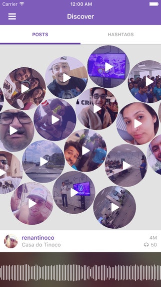 Talkzer gallery image