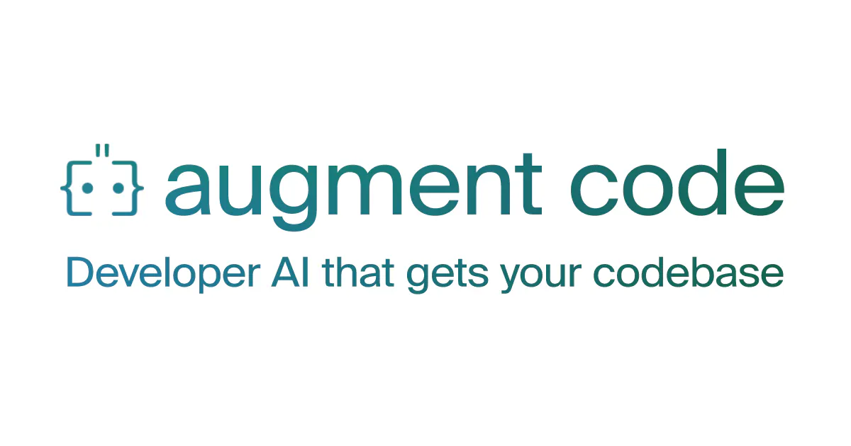 Augment Code: Augment Code – Developer AI for real work | Product Hunt