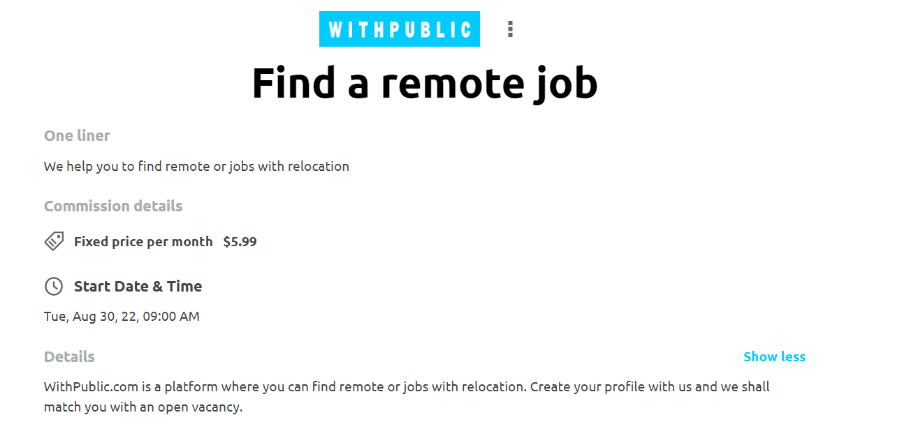 Developers as Influencers gallery image