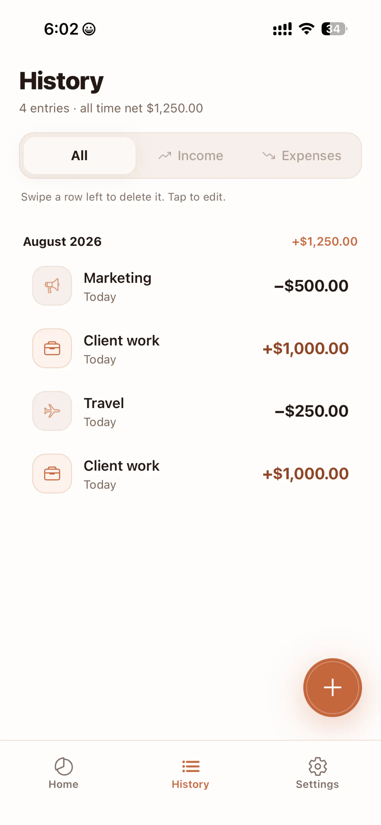 TaxSet gallery image