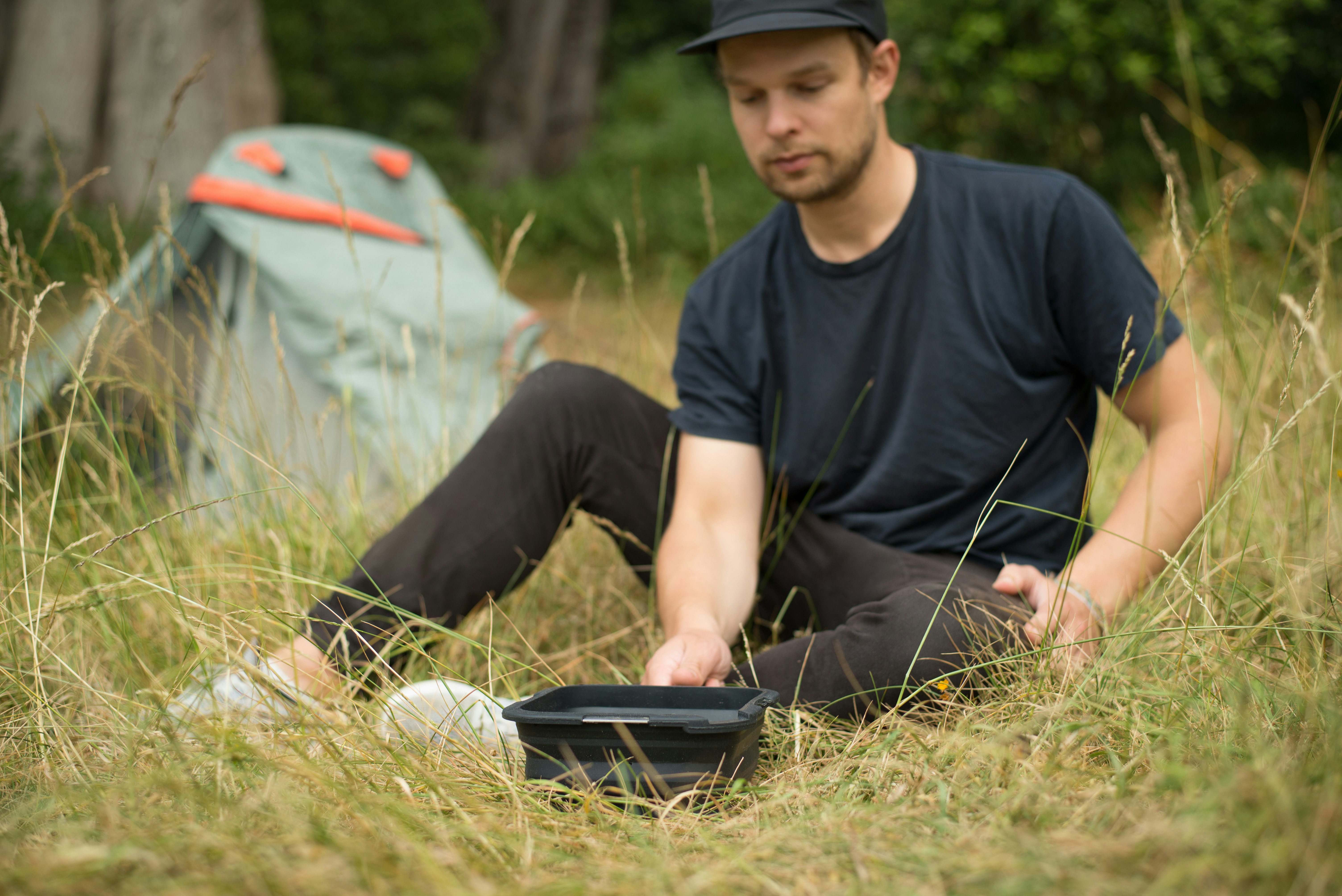 Morphcooker gallery image