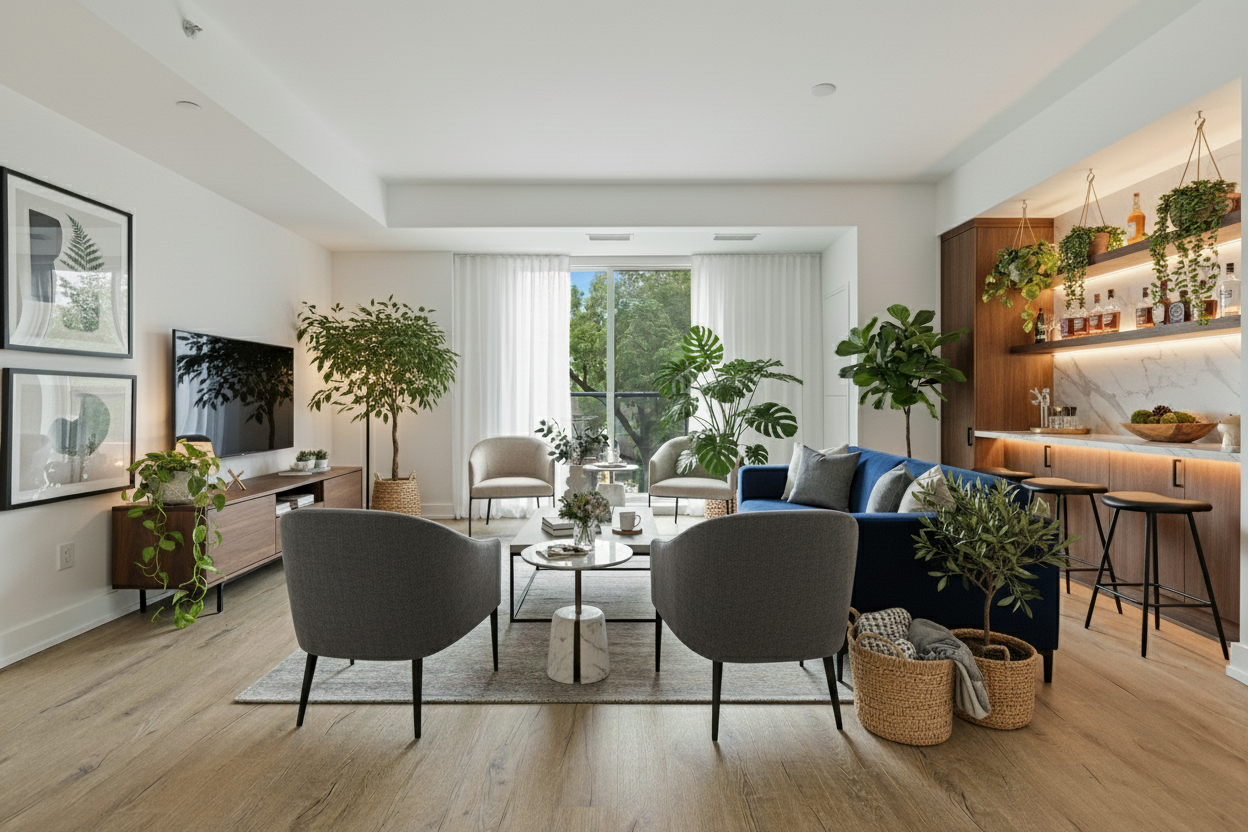 The Interiorr