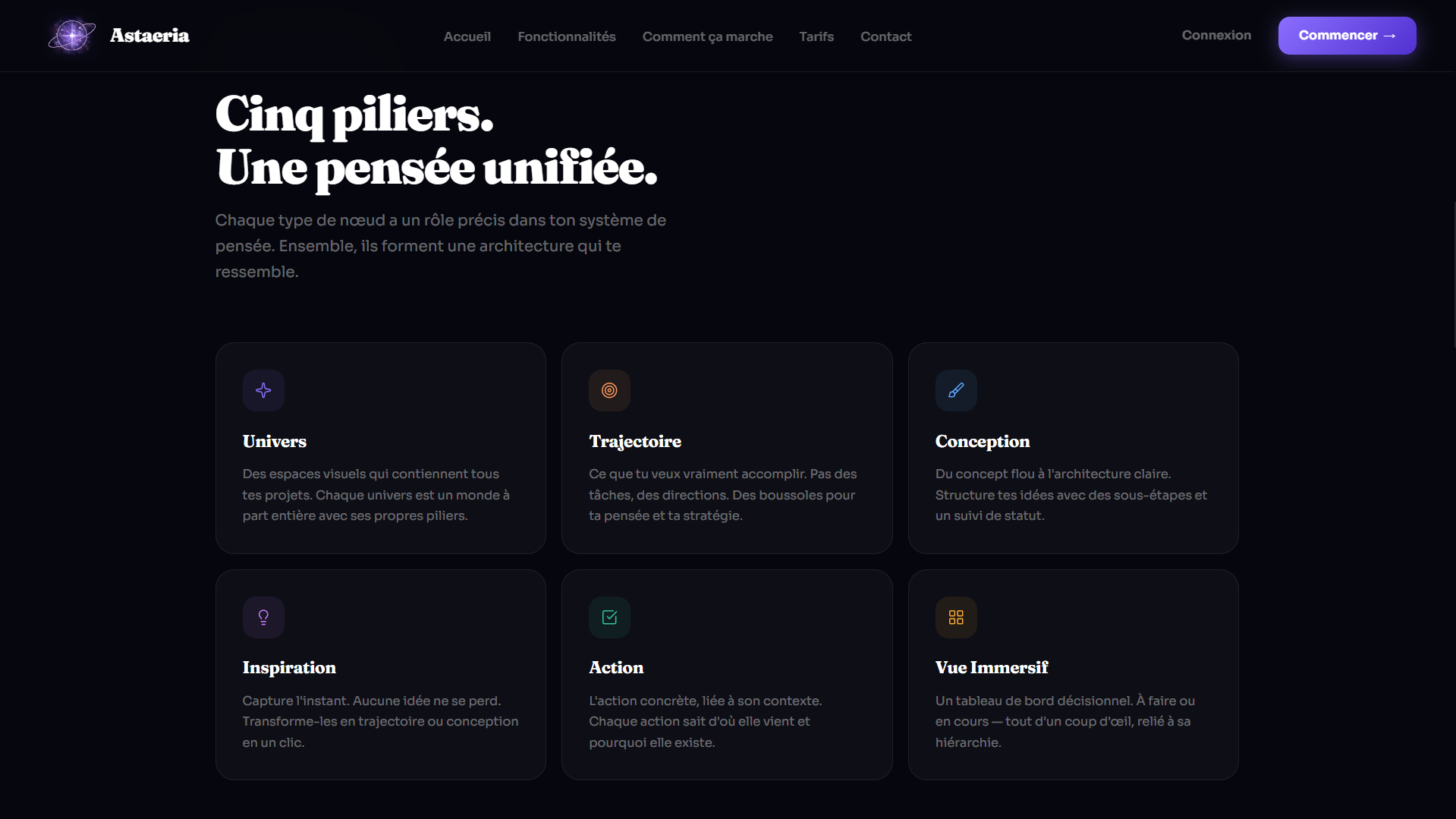 Astaeria gallery image