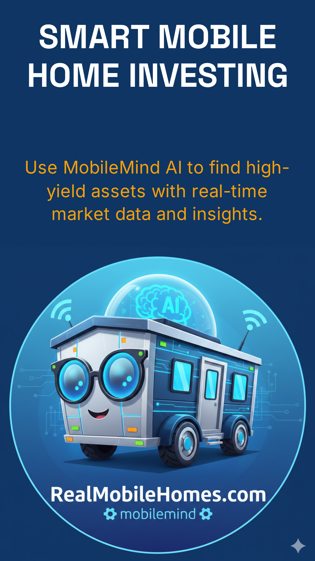 Real Mobile Homes gallery image