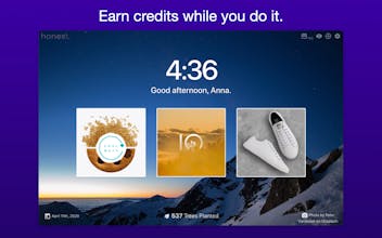 Honest. gallery image