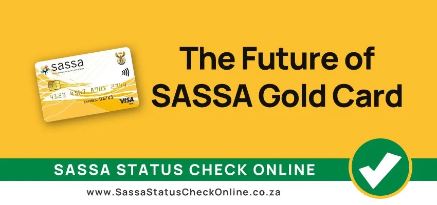 SASSA स्टेटस चेक media 1