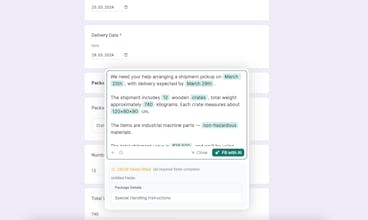 FillApp gallery image