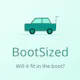 BootSized
