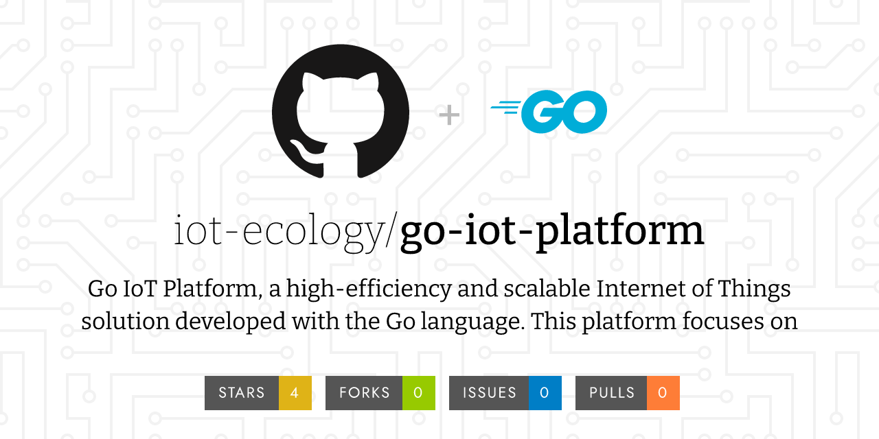 Go IoT Platform media 1
