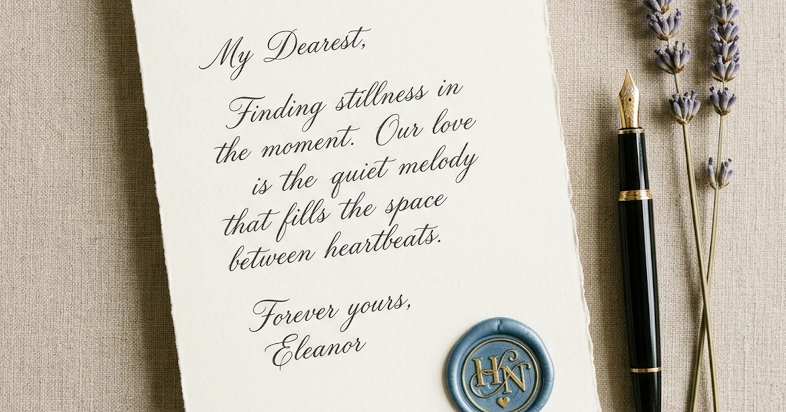 Heartnote screenshot 4