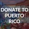 Donate to Puerto Rico