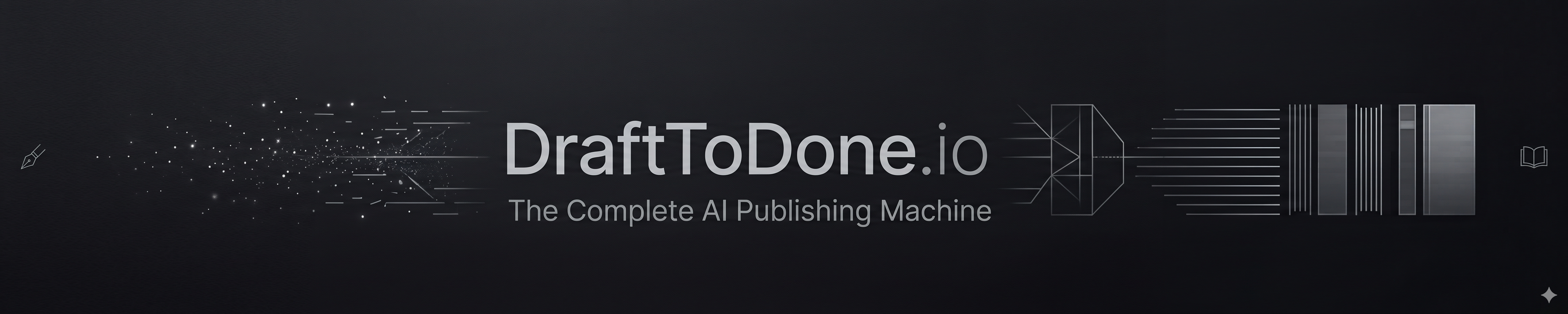 DraftToDone gallery image