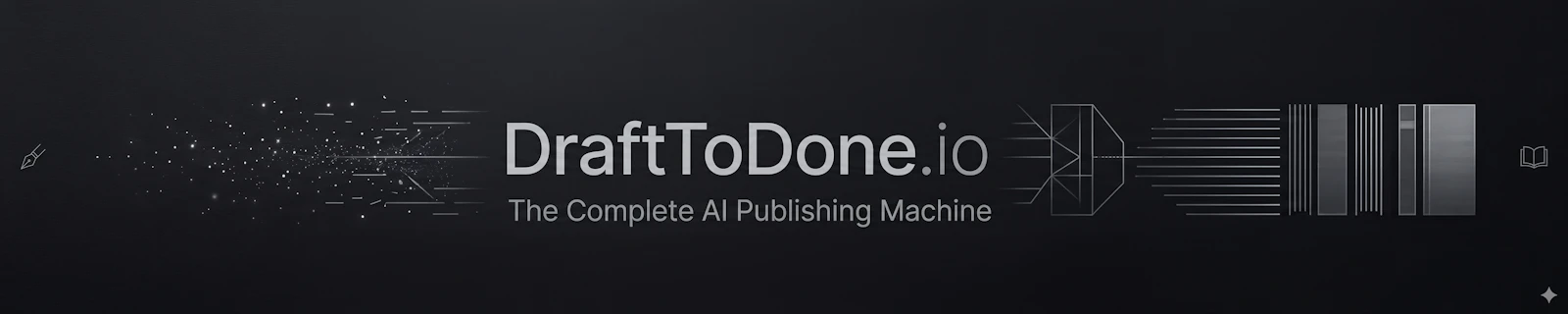DraftToDone screenshot 1