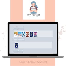My Books Rating gallery image
