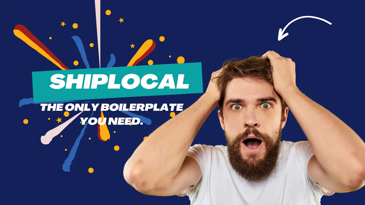 Ship Local