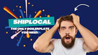 Ship Local