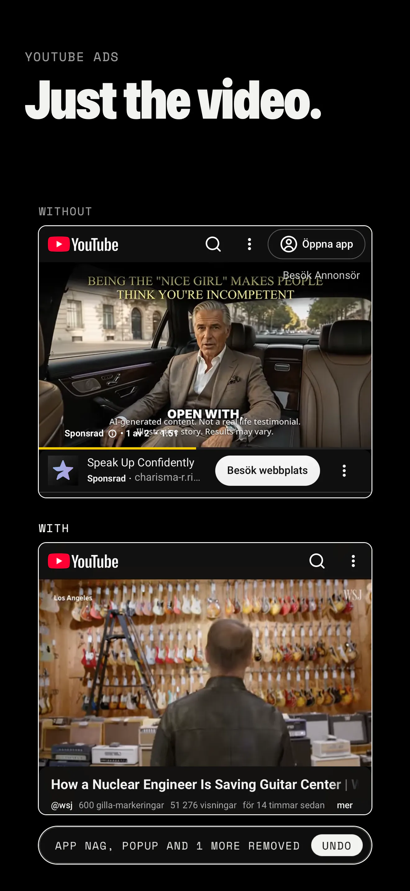 So Annoying! gallery image