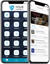 Student Engagement App gallery image