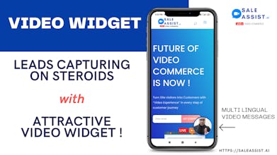 SaleAssist gallery image