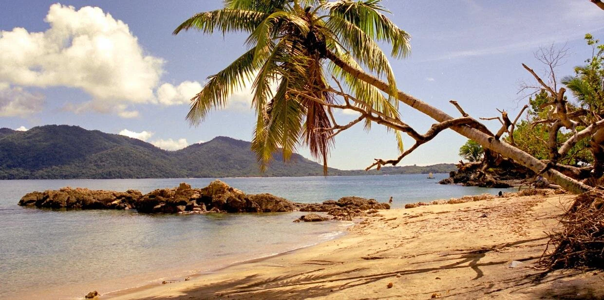 Rohan A. Smith cover