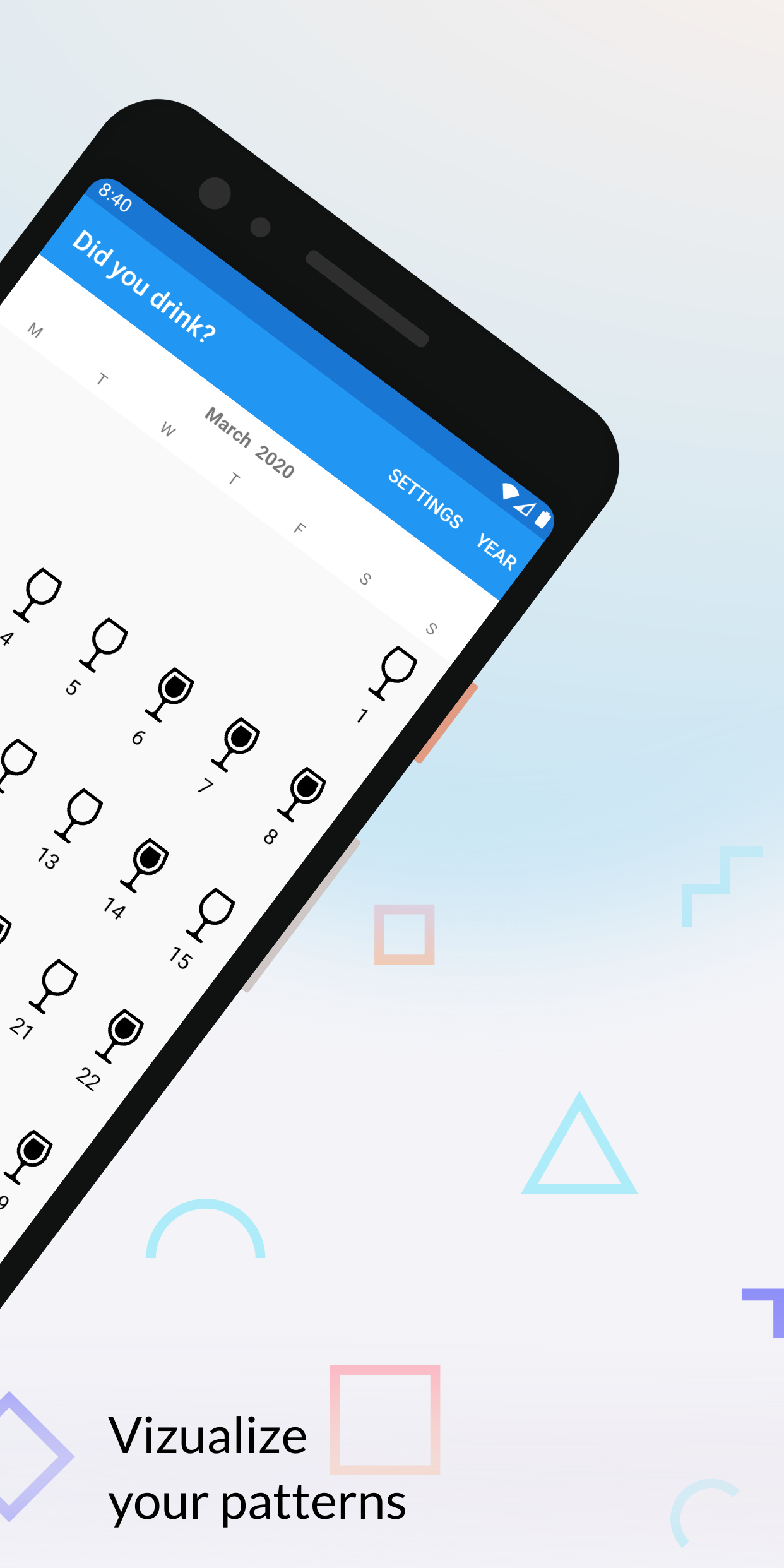 Did you drink? gallery image