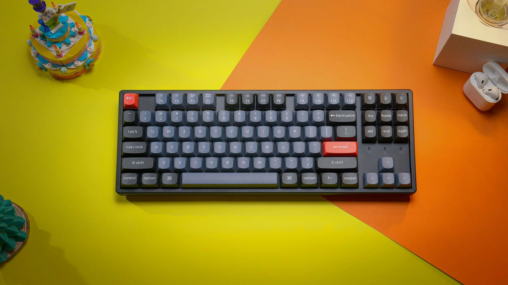 Keychron K8 Pro  gallery image