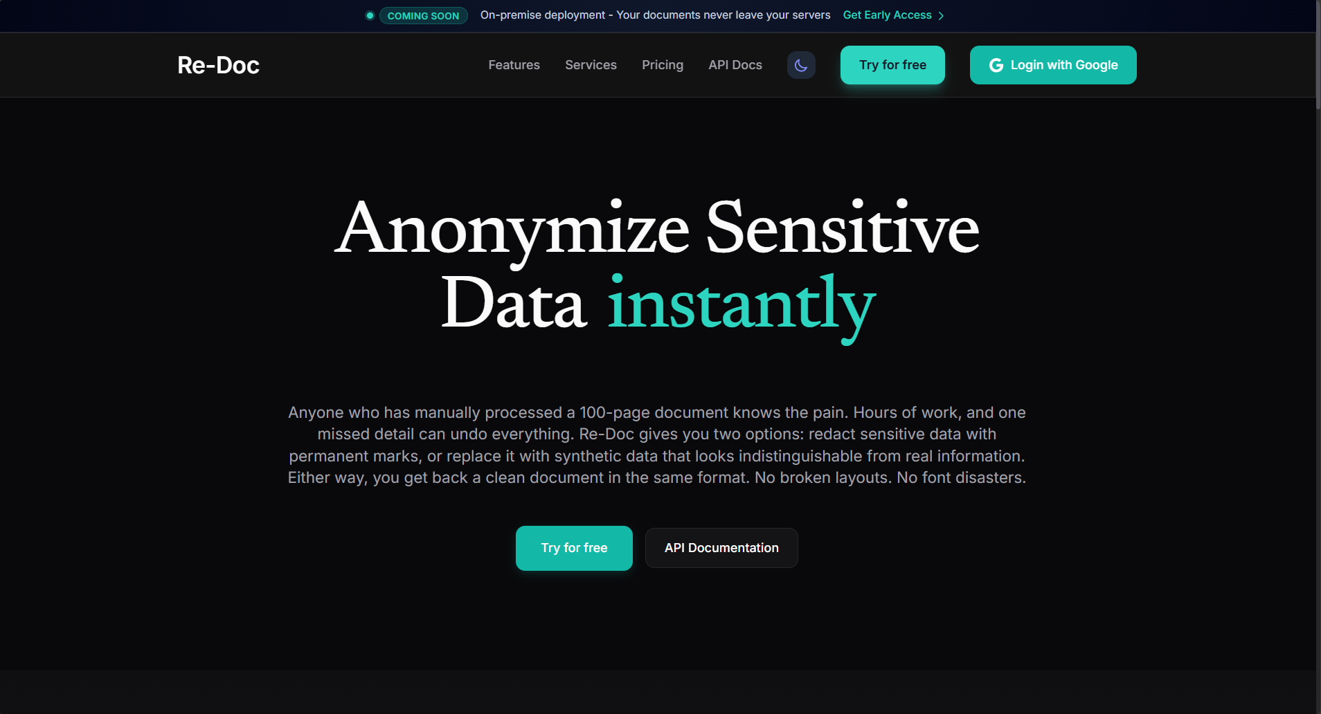 Re-Doc gallery image