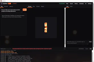 AppMaker - V1.0 gallery image