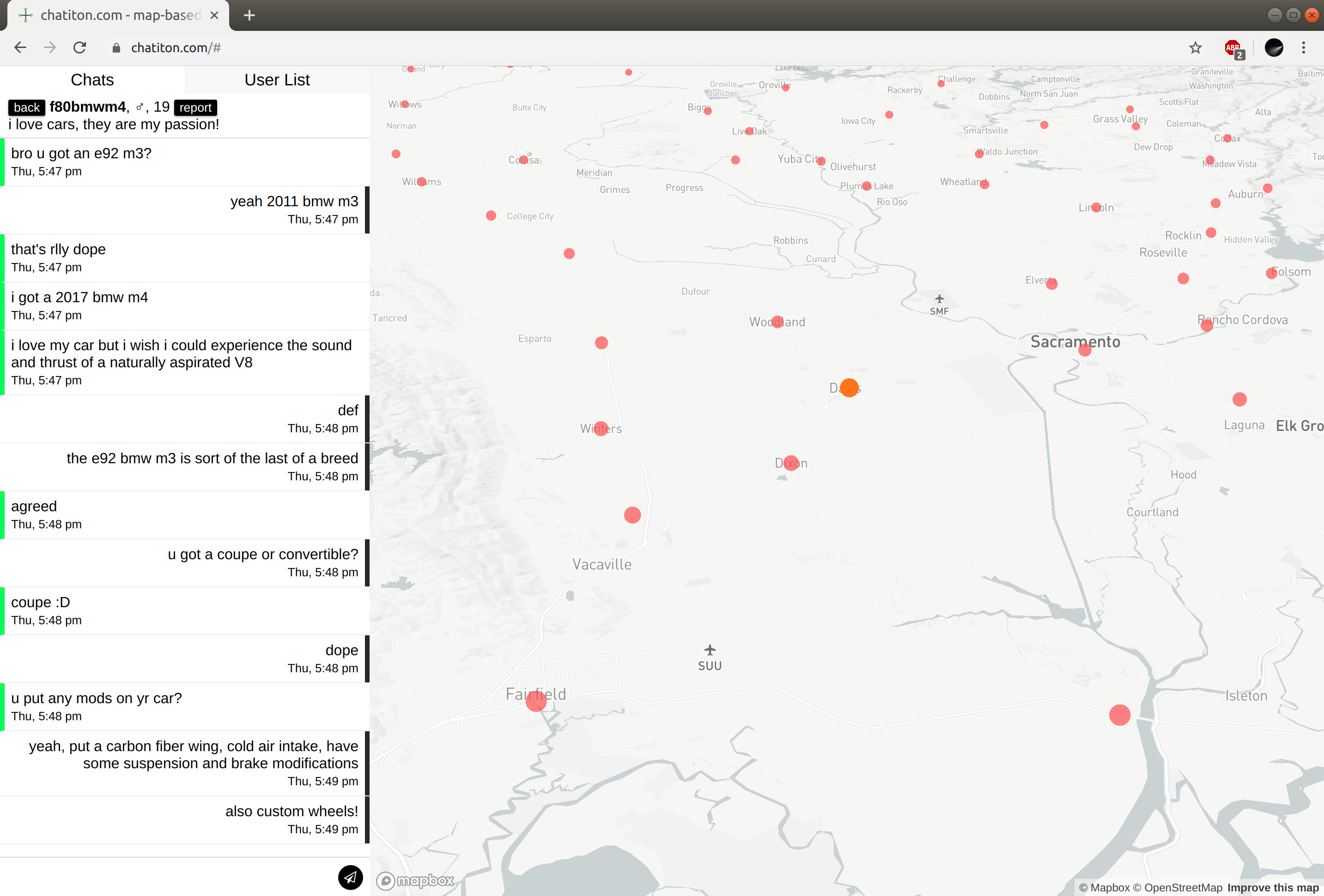 Chatiton.com gallery image