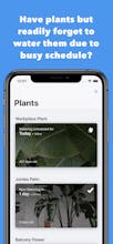 Water My Plant: Reminder App gallery image