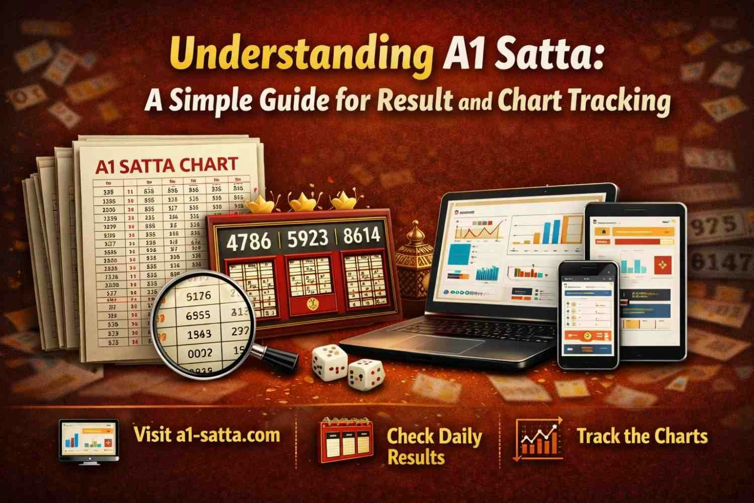 A7 Satta King gallery image