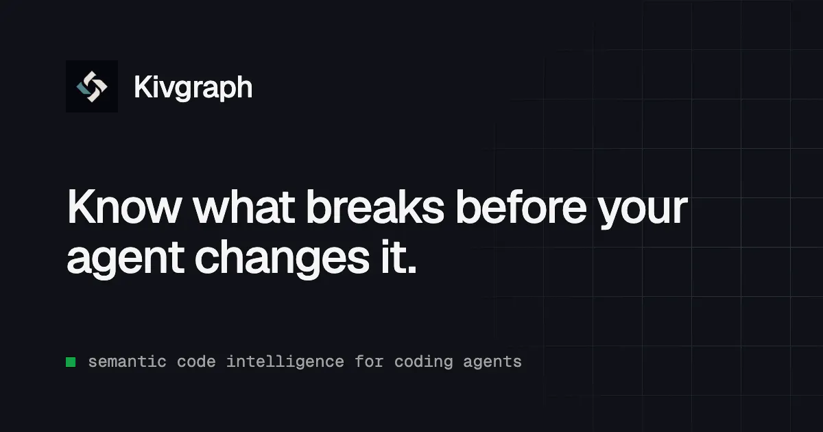 Kivgraph gallery image