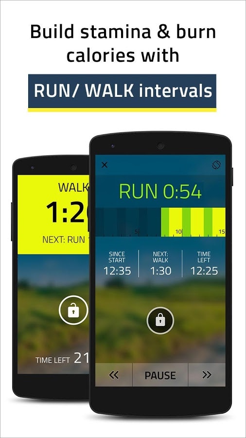 5K Runner gallery image