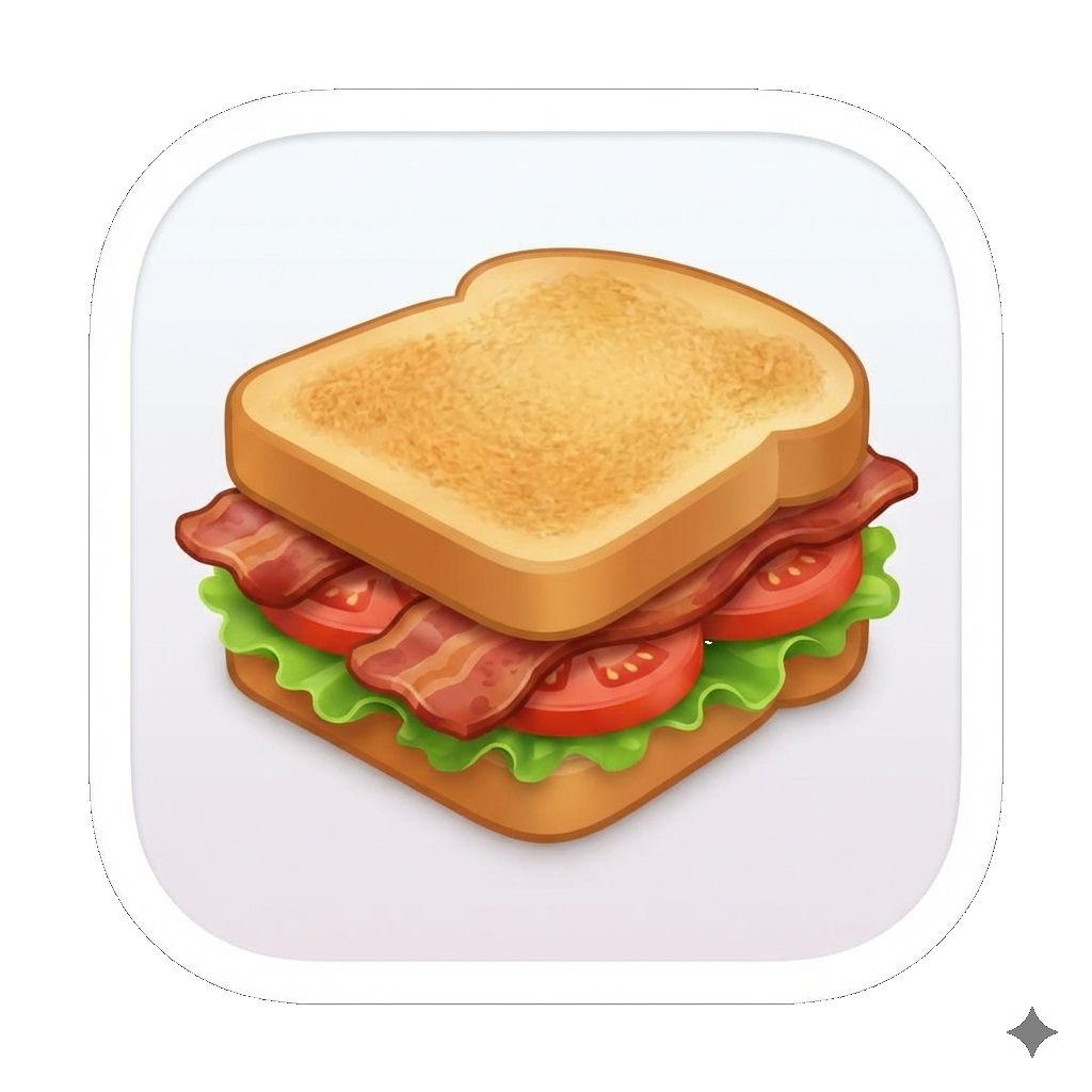 Sandwich Proxy