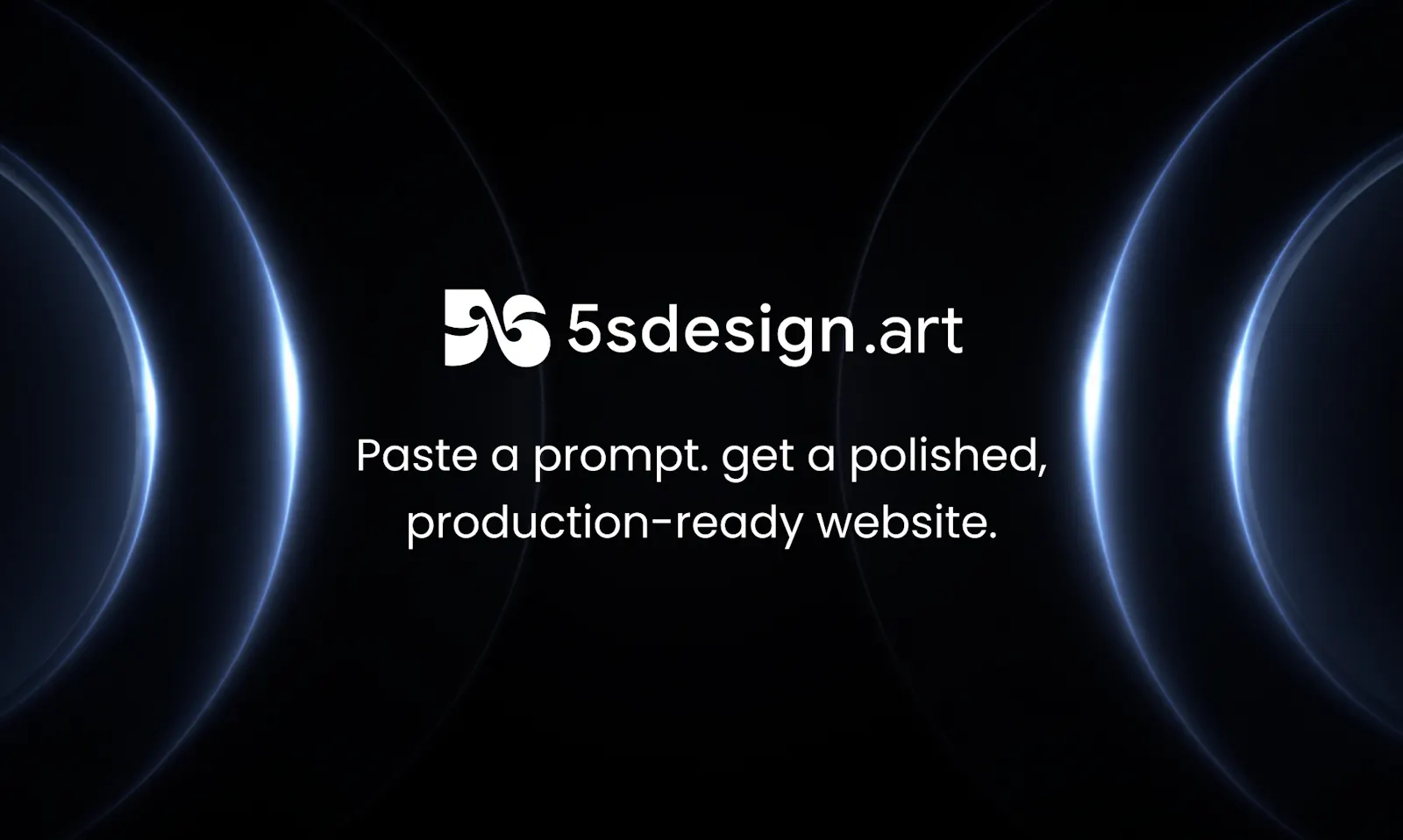 5sdesign screenshot 2