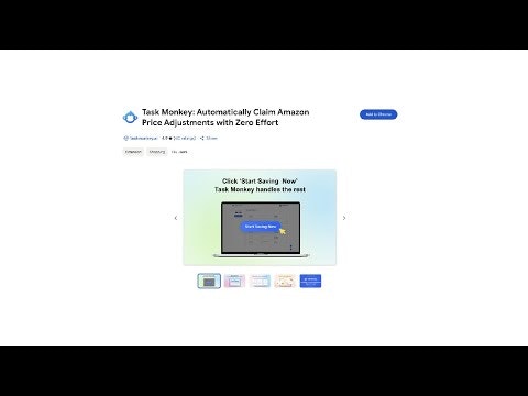 Task Monkey gallery image