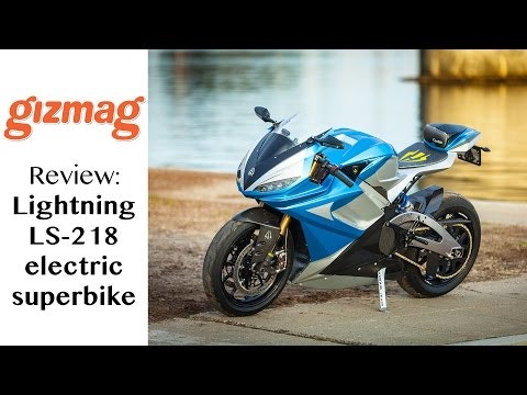 Lightning LS-218 Superbike gallery image