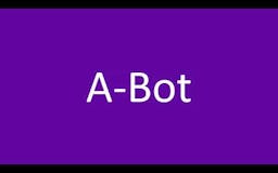 A-Bot media 1