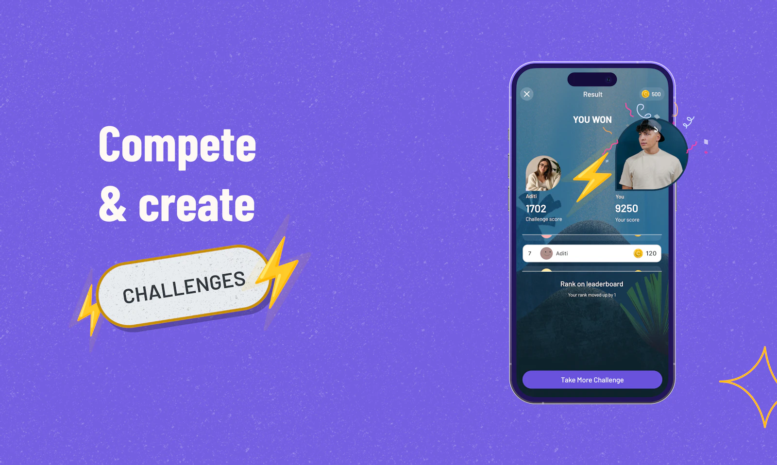 Cognito App screenshot 7