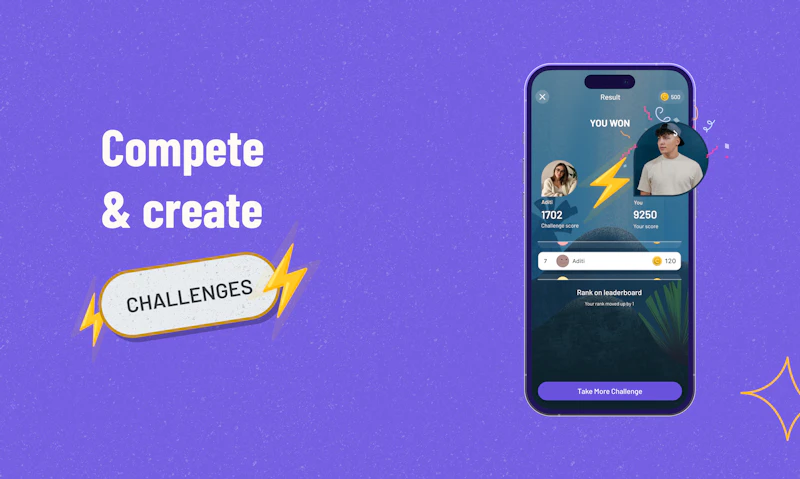 Cognito App screenshot 7