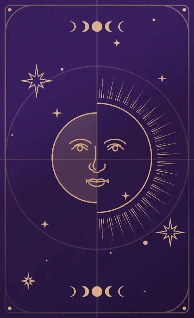 TarotElya screenshot 4
