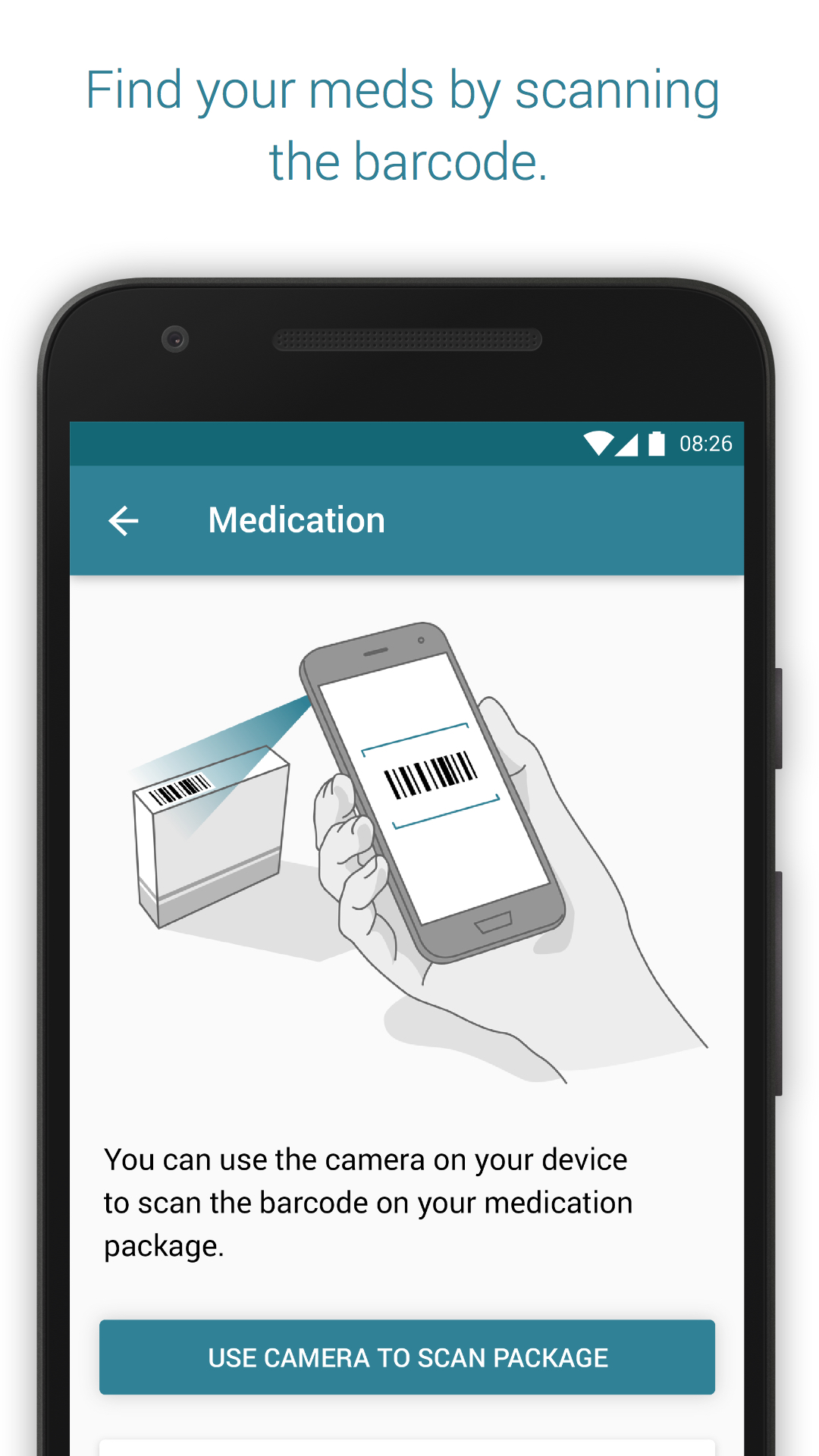 MyTherapy gallery image