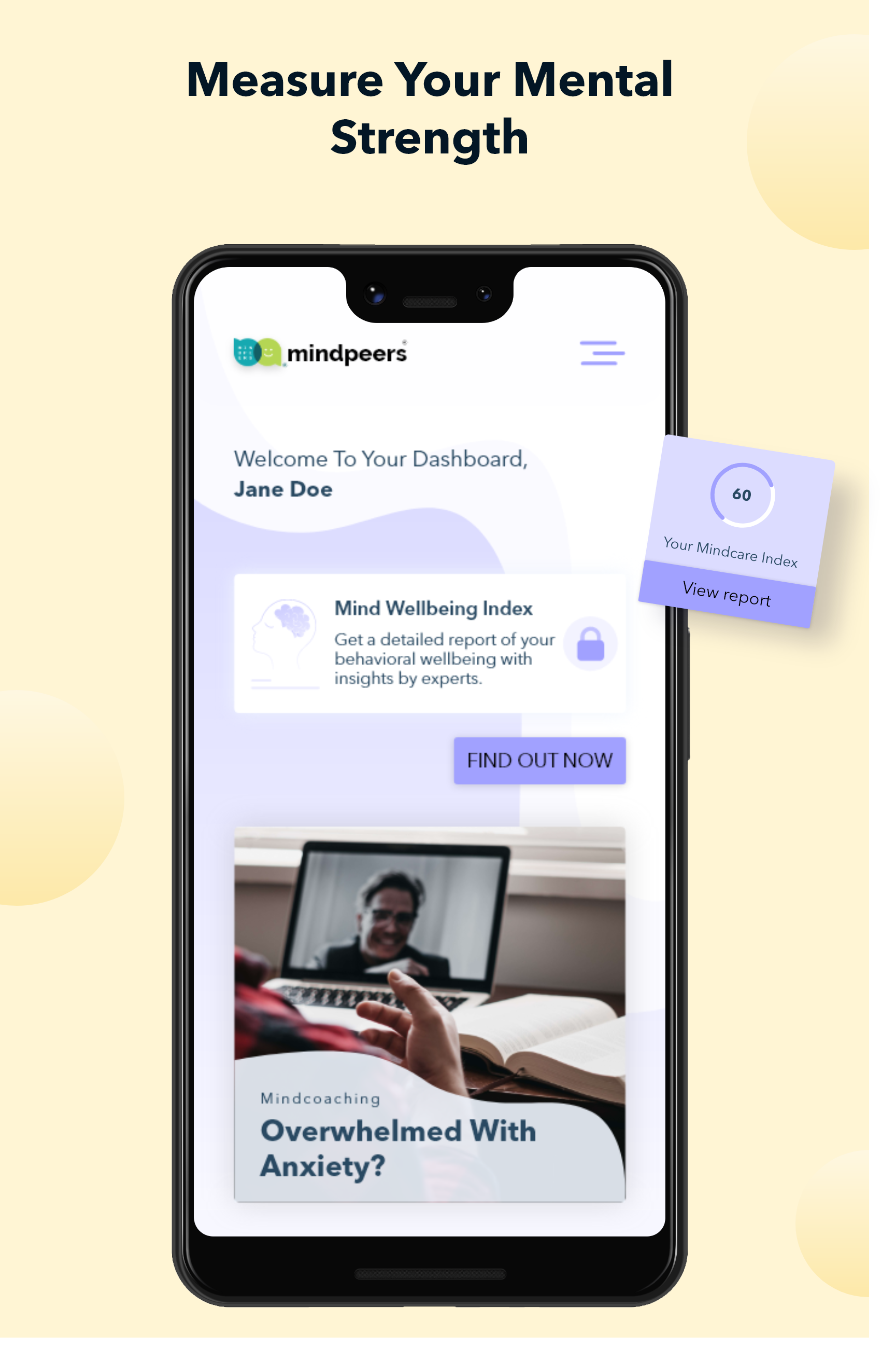 MindPeers gallery image